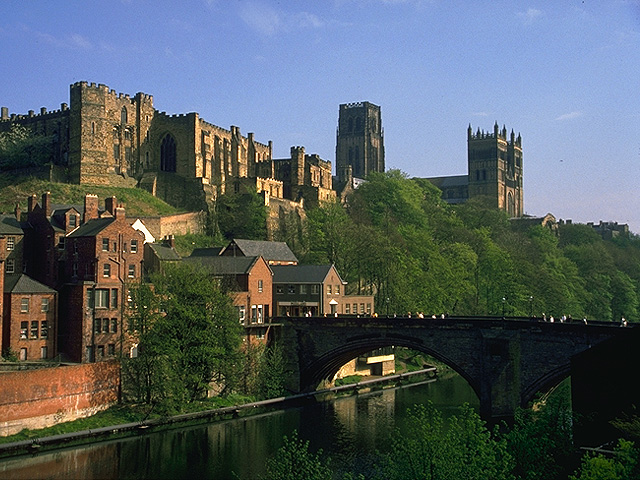Durham