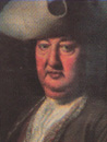 Beau Nash